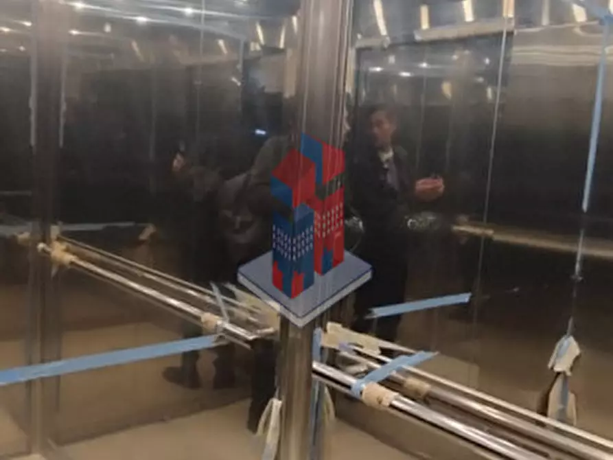 Immagine 19 di Ufficio in affitto  in CENTRO POLIFUNZIONALE INAIL - FITTASI UFFICIO a Napoli