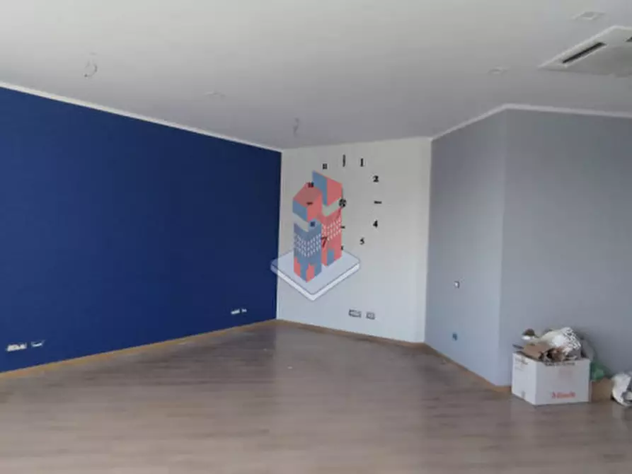 Immagine 23 di Ufficio in affitto  in CENTRO POLIFUNZIONALE INAIL - FITTASI UFFICIO a Napoli