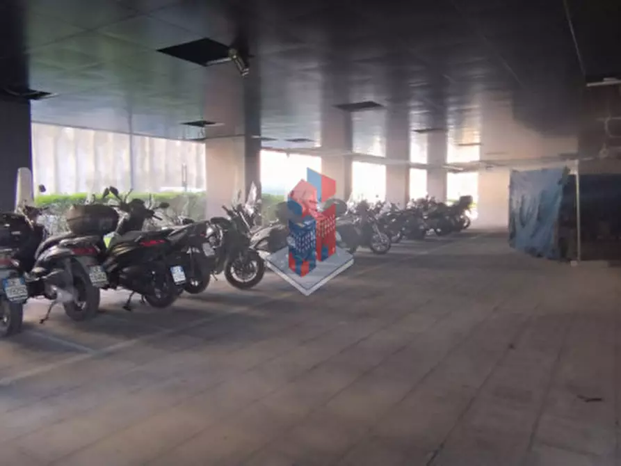 Immagine 50 di Ufficio in affitto  in CENTRO POLIFUNZIONALE INAIL - FITTASI UFFICIO a Napoli