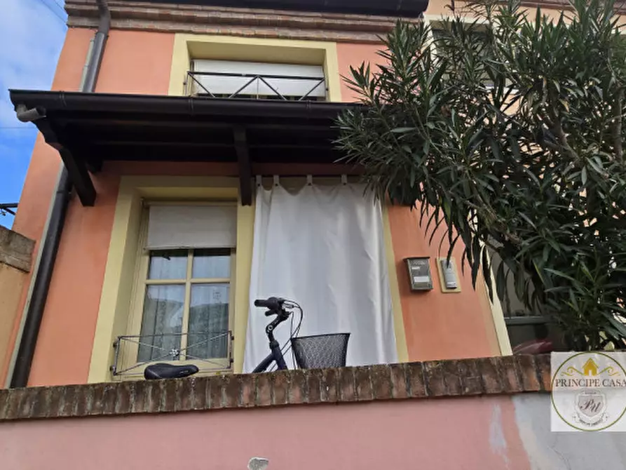 Immagine 3 di Villetta a schiera in vendita  in via pilastro a Este