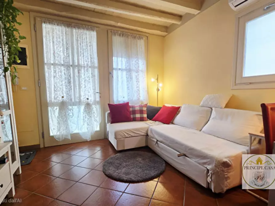 Immagine 4 di Villetta a schiera in vendita  in via pilastro a Este