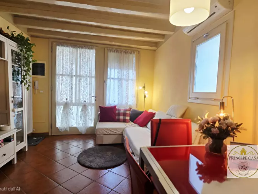 Immagine 5 di Villetta a schiera in vendita  in via pilastro a Este