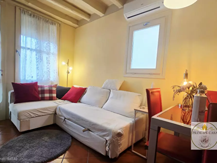 Immagine 7 di Villetta a schiera in vendita  in via pilastro a Este