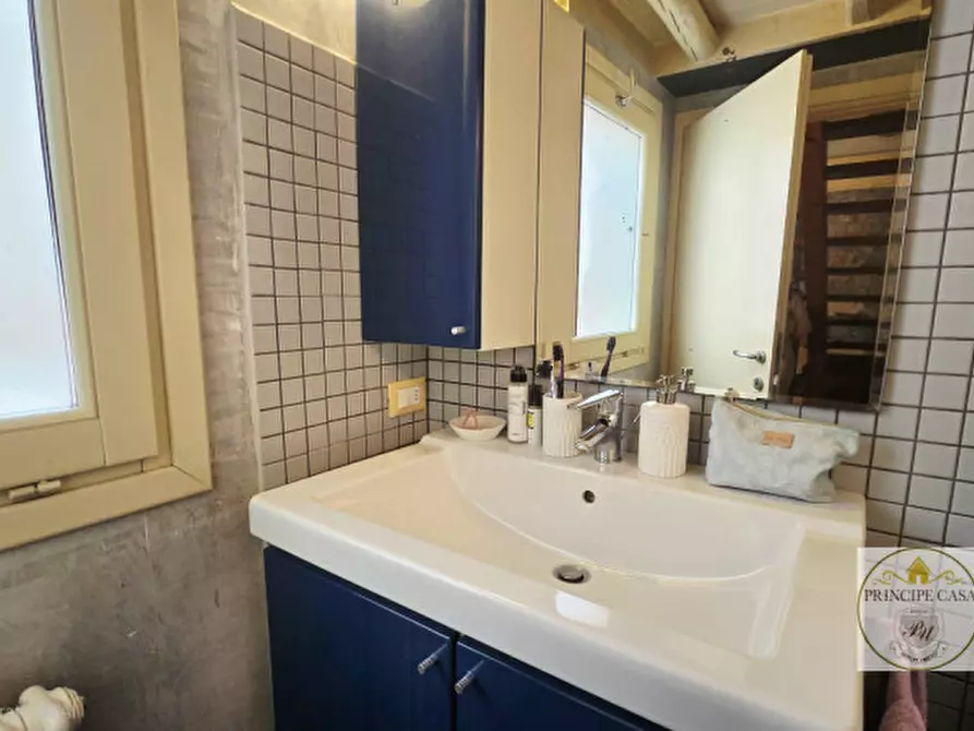 Immagine 10 di Villetta a schiera in vendita  in via pilastro a Este