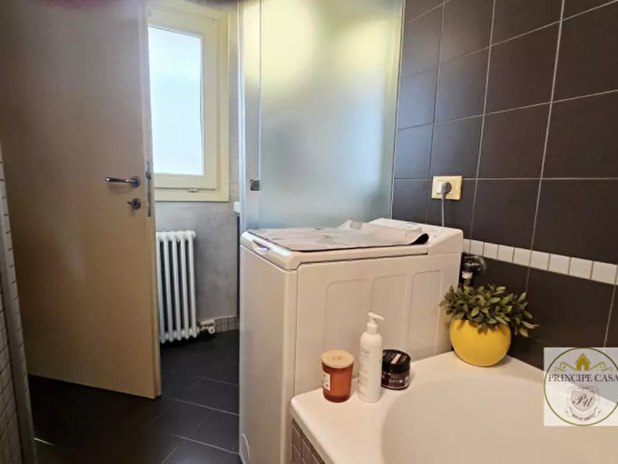 Immagine 11 di Villetta a schiera in vendita  in via pilastro a Este