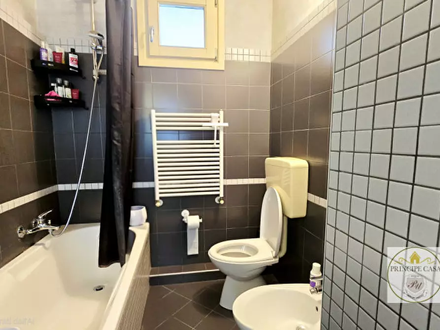 Immagine 12 di Villetta a schiera in vendita  in via pilastro a Este