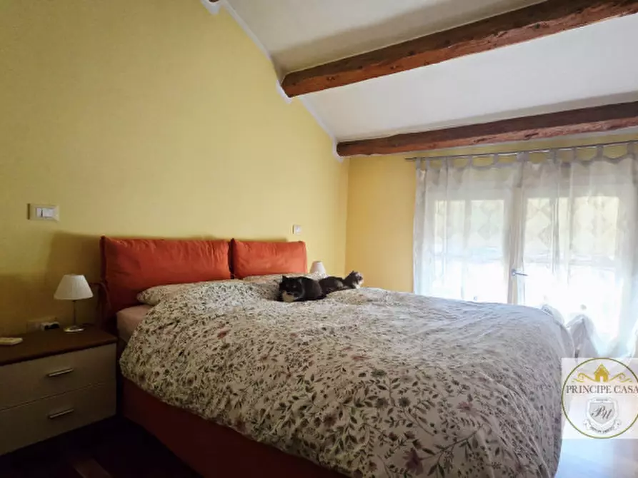 Immagine 13 di Villetta a schiera in vendita  in via pilastro a Este