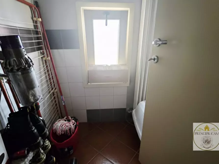 Immagine 15 di Villetta a schiera in vendita  in via pilastro a Este