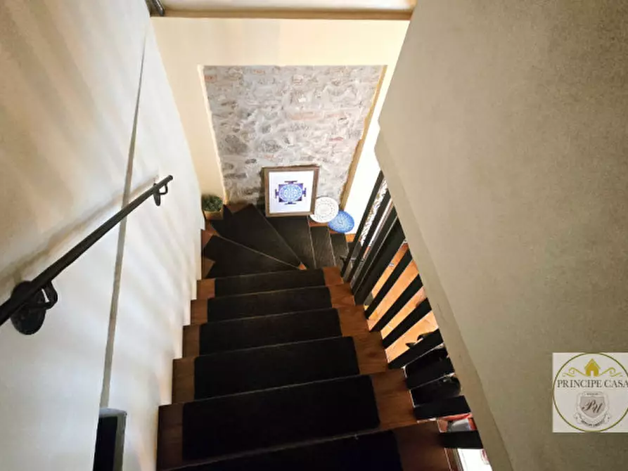 Immagine 16 di Villetta a schiera in vendita  in via pilastro a Este