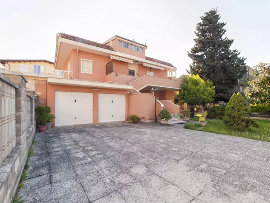 Immagine 2 di Casa indipendente in vendita  in VIA F. BARNABEI a Pescara