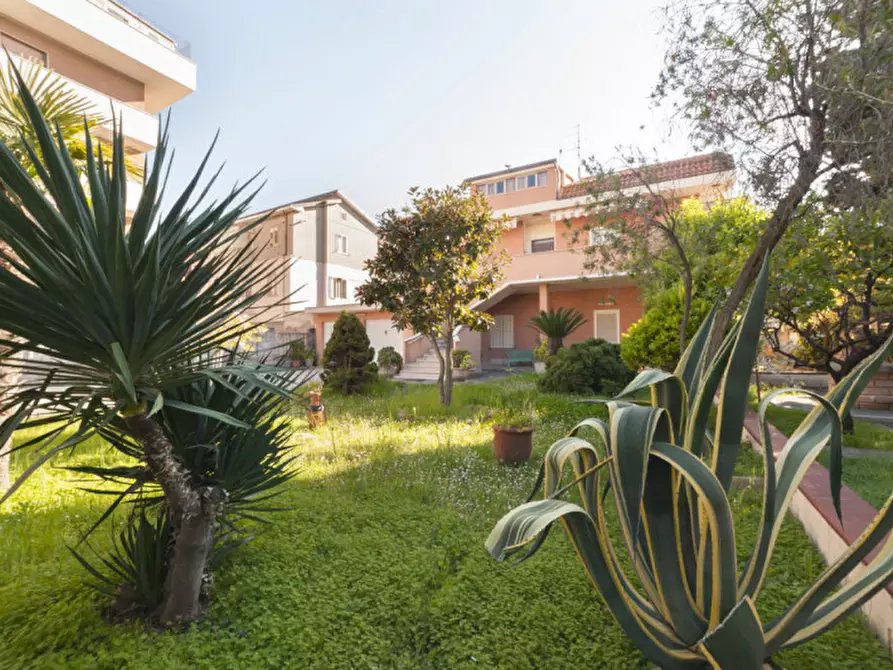 Immagine 6 di Casa indipendente in vendita  in VIA F. BARNABEI a Pescara