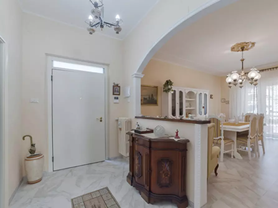 Immagine 12 di Casa indipendente in vendita  in VIA F. BARNABEI a Pescara