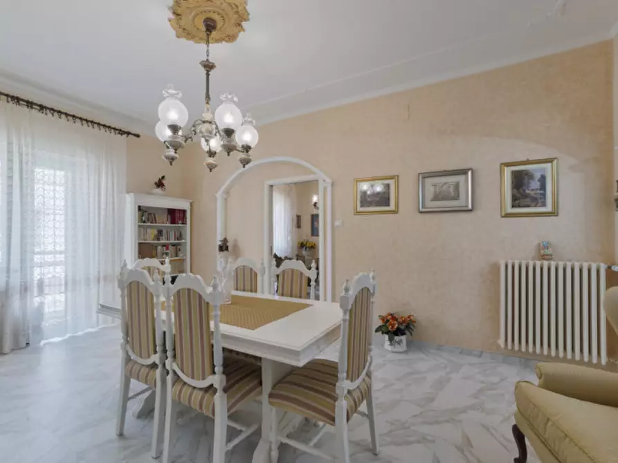 Immagine 14 di Casa indipendente in vendita  in VIA F. BARNABEI a Pescara