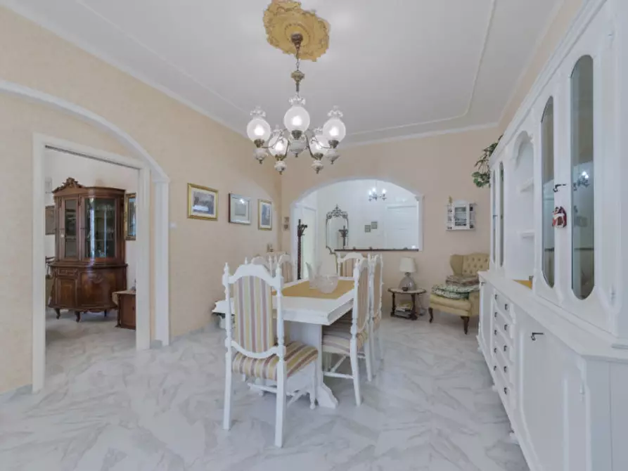 Immagine 15 di Casa indipendente in vendita  in VIA F. BARNABEI a Pescara