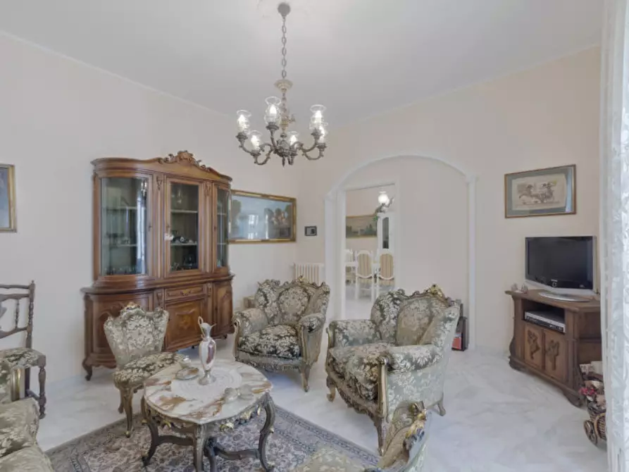 Immagine 16 di Casa indipendente in vendita  in VIA F. BARNABEI a Pescara