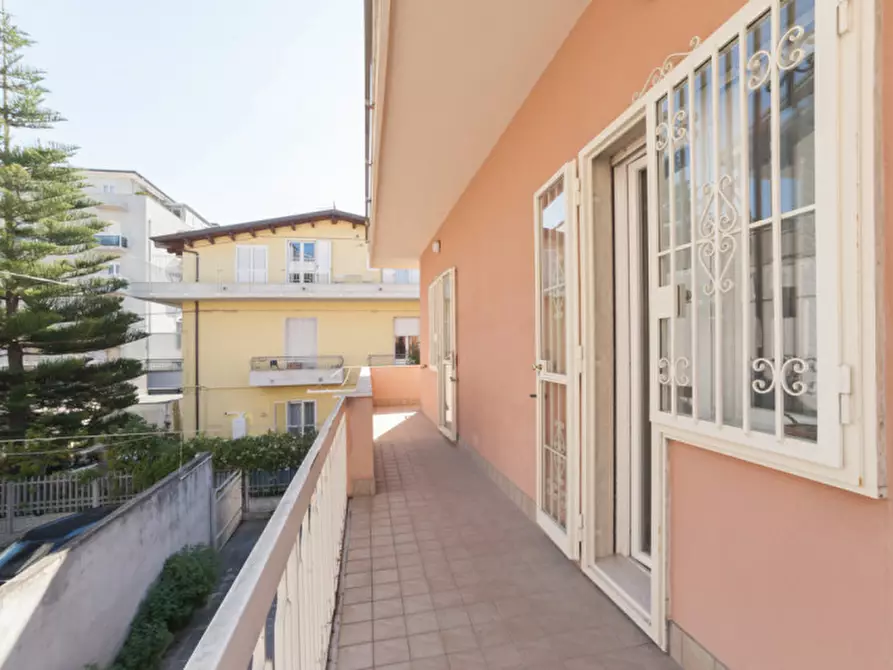 Immagine 18 di Casa indipendente in vendita  in VIA F. BARNABEI a Pescara