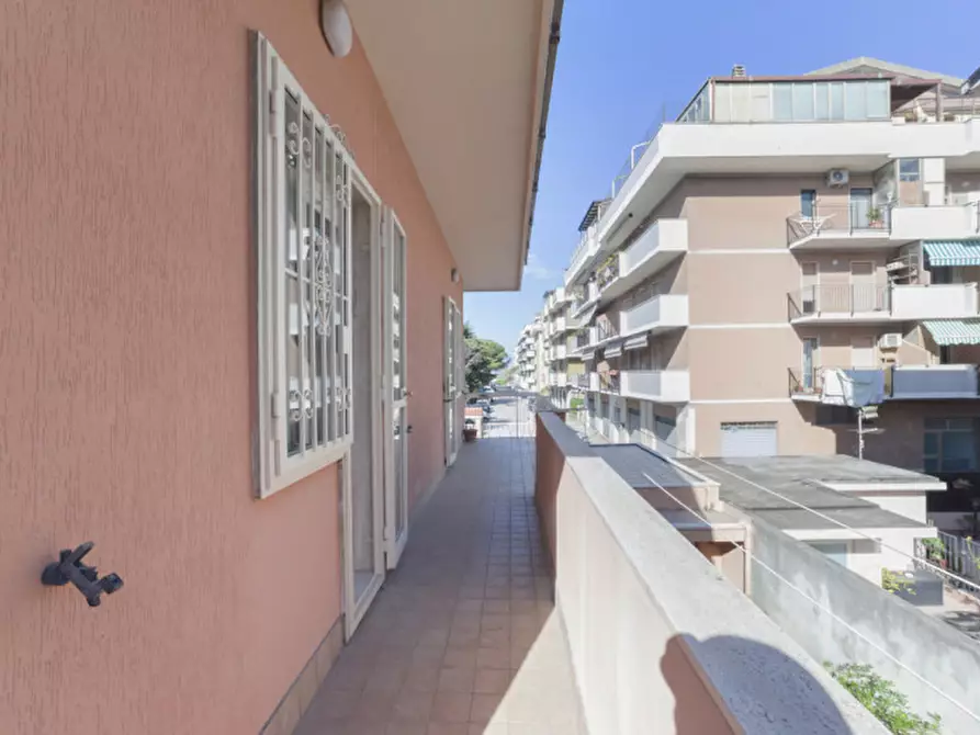 Immagine 19 di Casa indipendente in vendita  in VIA F. BARNABEI a Pescara