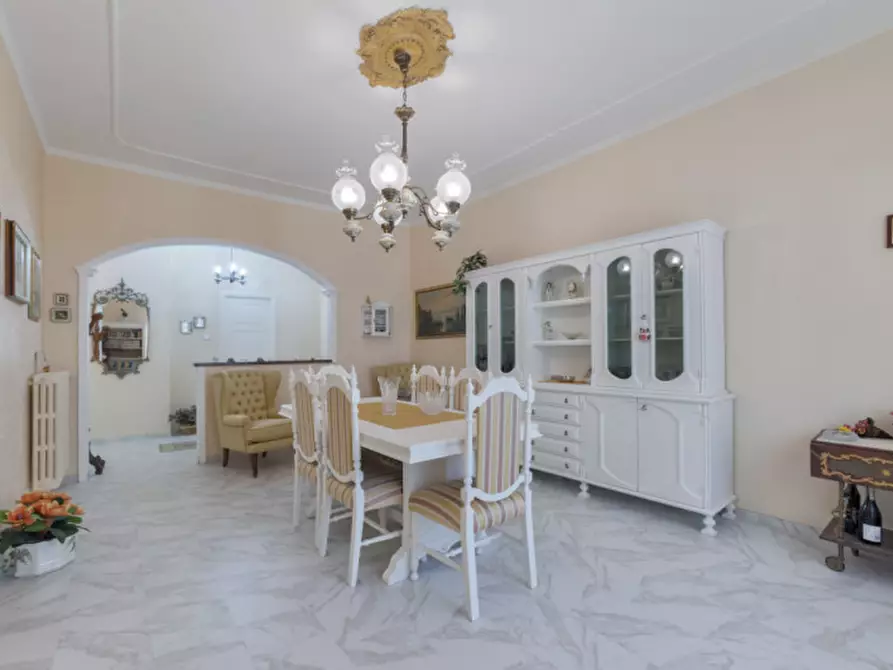 Immagine 20 di Casa indipendente in vendita  in VIA F. BARNABEI a Pescara