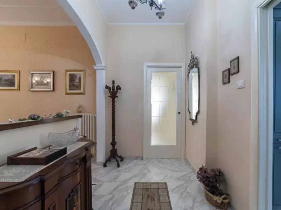 Immagine 21 di Casa indipendente in vendita  in VIA F. BARNABEI a Pescara