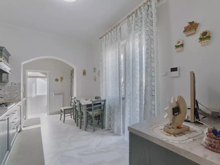 Immagine 23 di Casa indipendente in vendita  in VIA F. BARNABEI a Pescara