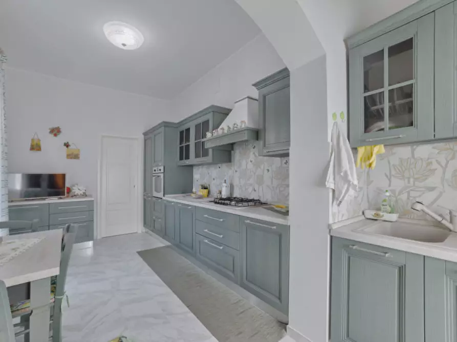 Immagine 24 di Casa indipendente in vendita  in VIA F. BARNABEI a Pescara