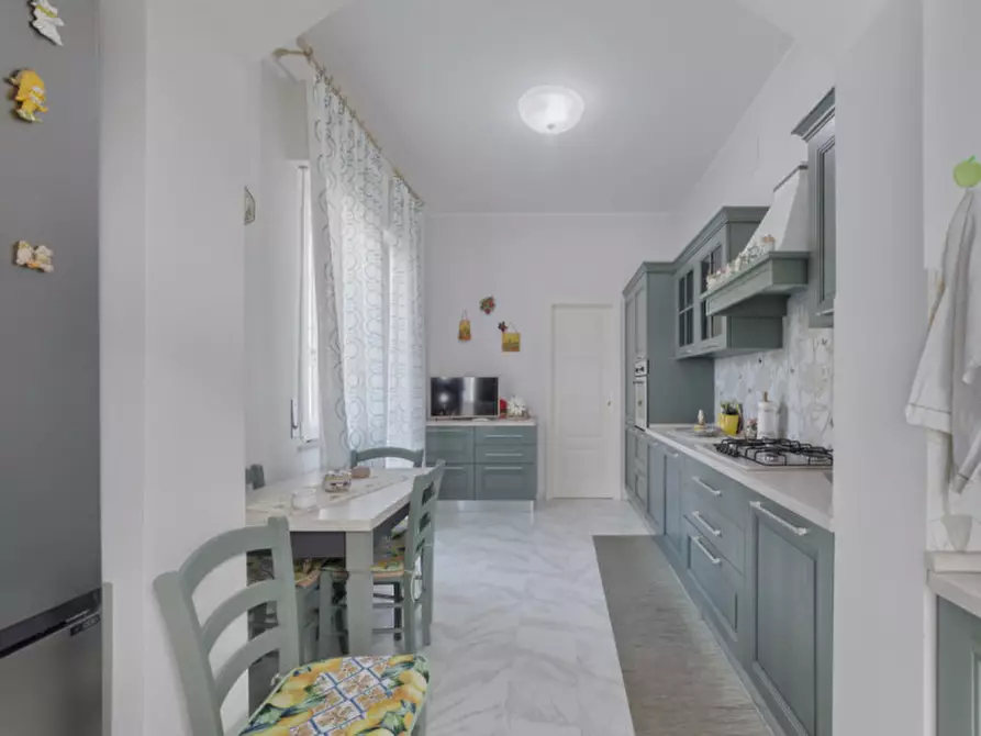 Immagine 25 di Casa indipendente in vendita  in VIA F. BARNABEI a Pescara