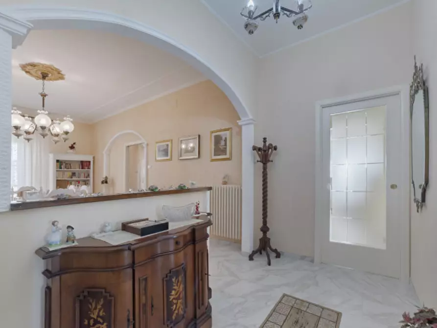 Immagine 26 di Casa indipendente in vendita  in VIA F. BARNABEI a Pescara