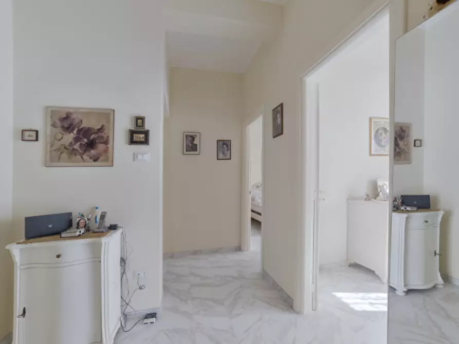 Immagine 28 di Casa indipendente in vendita  in VIA F. BARNABEI a Pescara