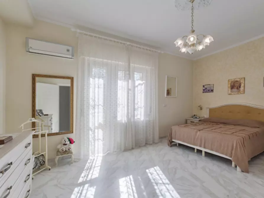 Immagine 29 di Casa indipendente in vendita  in VIA F. BARNABEI a Pescara