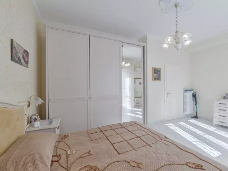 Immagine 32 di Casa indipendente in vendita  in VIA F. BARNABEI a Pescara