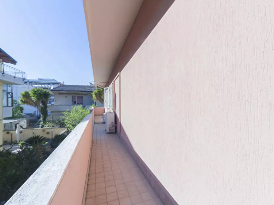 Immagine 33 di Casa indipendente in vendita  in VIA F. BARNABEI a Pescara