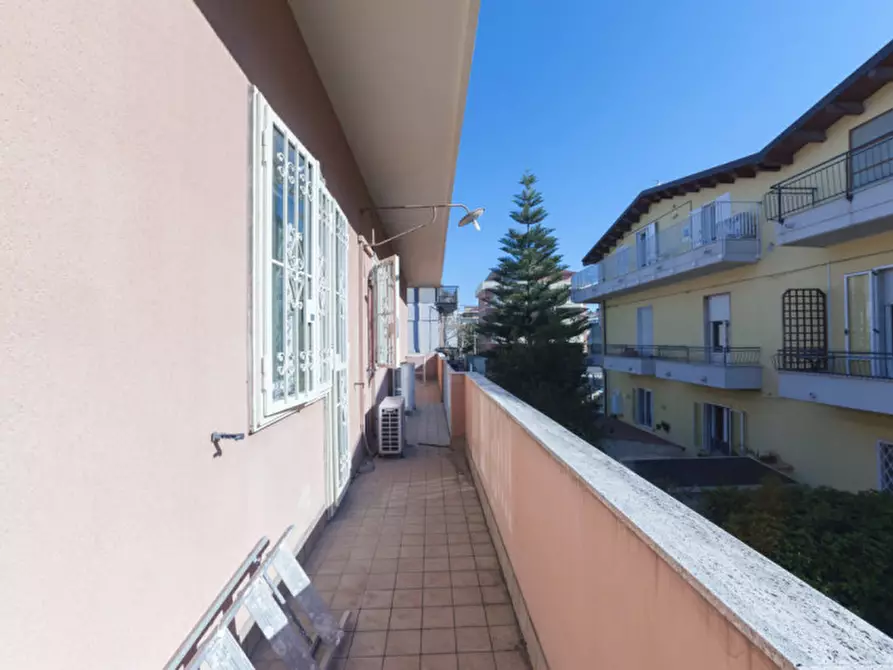 Immagine 34 di Casa indipendente in vendita  in VIA F. BARNABEI a Pescara