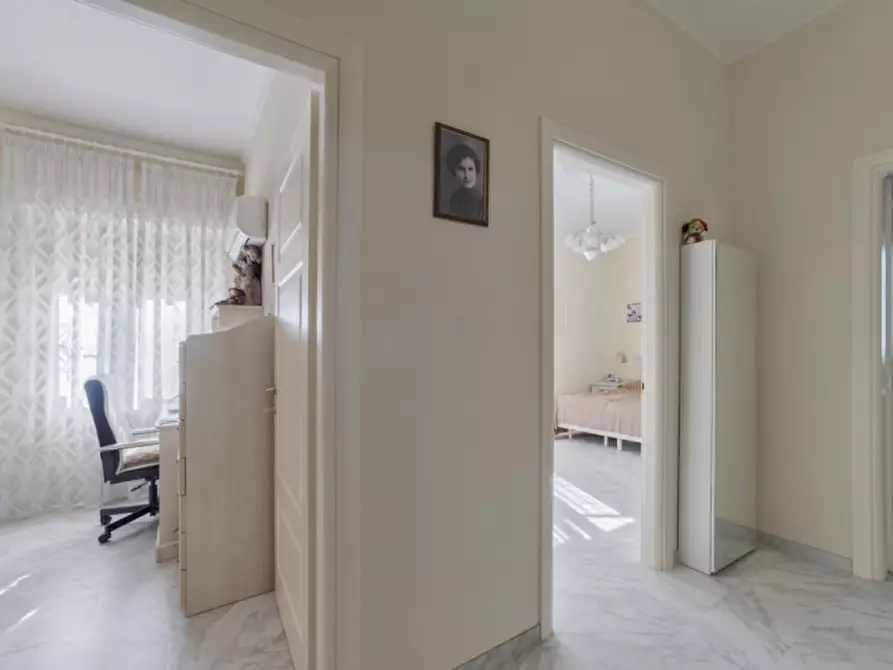 Immagine 35 di Casa indipendente in vendita  in VIA F. BARNABEI a Pescara