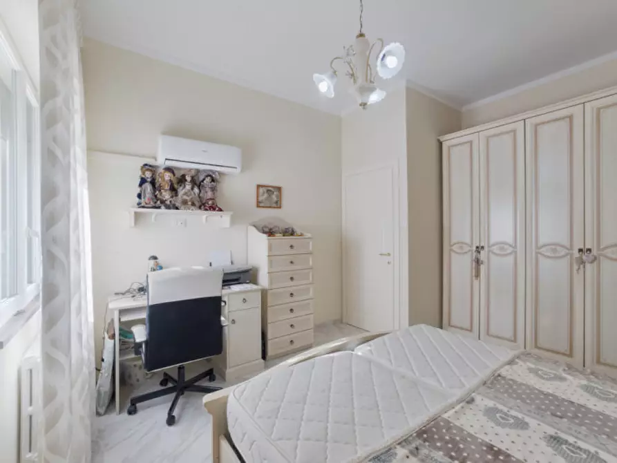 Immagine 39 di Casa indipendente in vendita  in VIA F. BARNABEI a Pescara