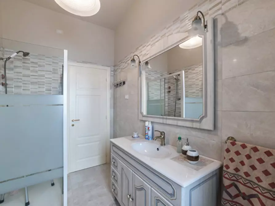 Immagine 41 di Casa indipendente in vendita  in VIA F. BARNABEI a Pescara