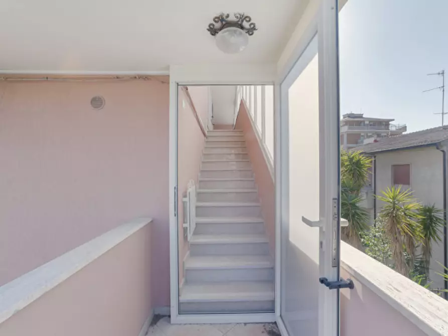 Immagine 43 di Casa indipendente in vendita  in VIA F. BARNABEI a Pescara