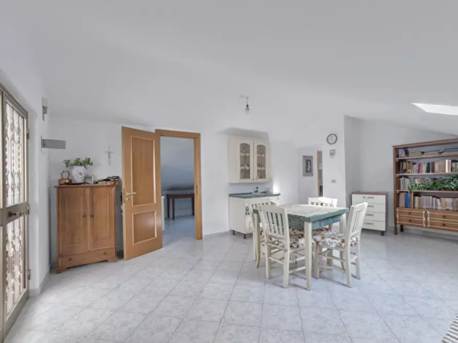 Immagine 45 di Casa indipendente in vendita  in VIA F. BARNABEI a Pescara