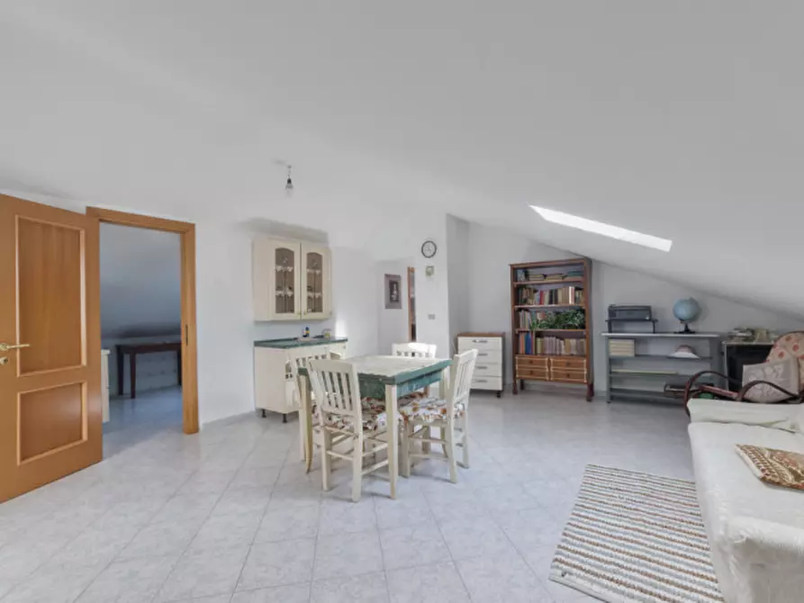 Immagine 46 di Casa indipendente in vendita  in VIA F. BARNABEI a Pescara