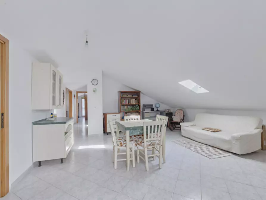 Immagine 47 di Casa indipendente in vendita  in VIA F. BARNABEI a Pescara