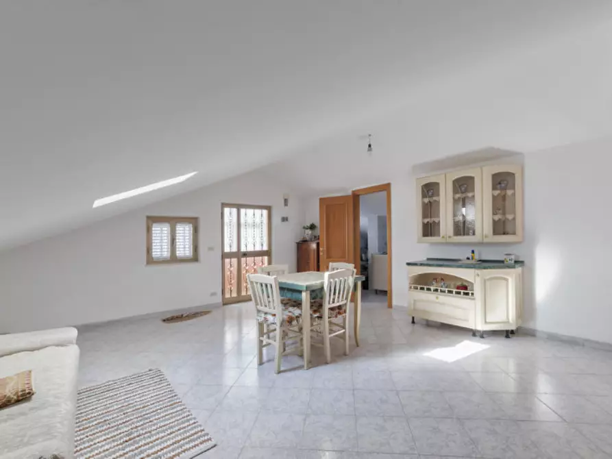 Immagine 48 di Casa indipendente in vendita  in VIA F. BARNABEI a Pescara