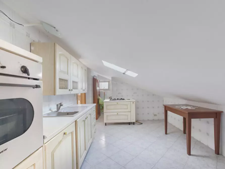 Immagine 49 di Casa indipendente in vendita  in VIA F. BARNABEI a Pescara