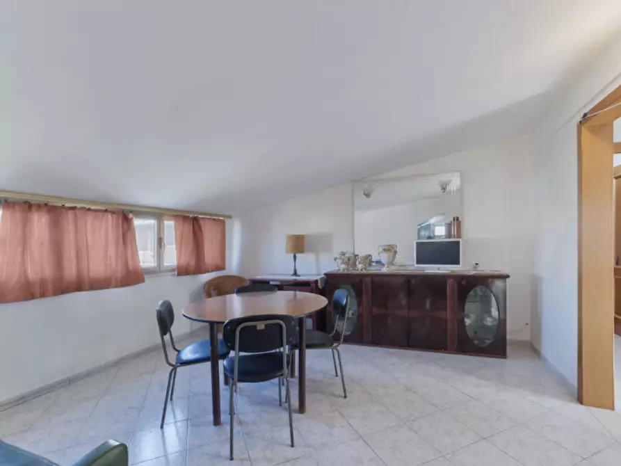 Immagine 50 di Casa indipendente in vendita  in VIA F. BARNABEI a Pescara