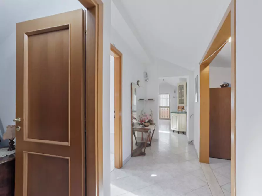 Immagine 52 di Casa indipendente in vendita  in VIA F. BARNABEI a Pescara