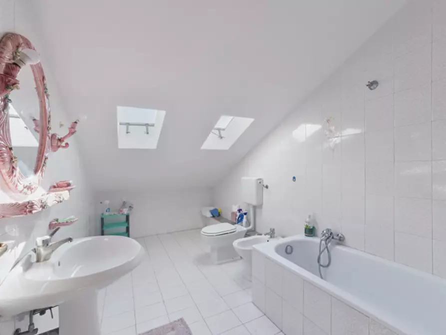 Immagine 54 di Casa indipendente in vendita  in VIA F. BARNABEI a Pescara