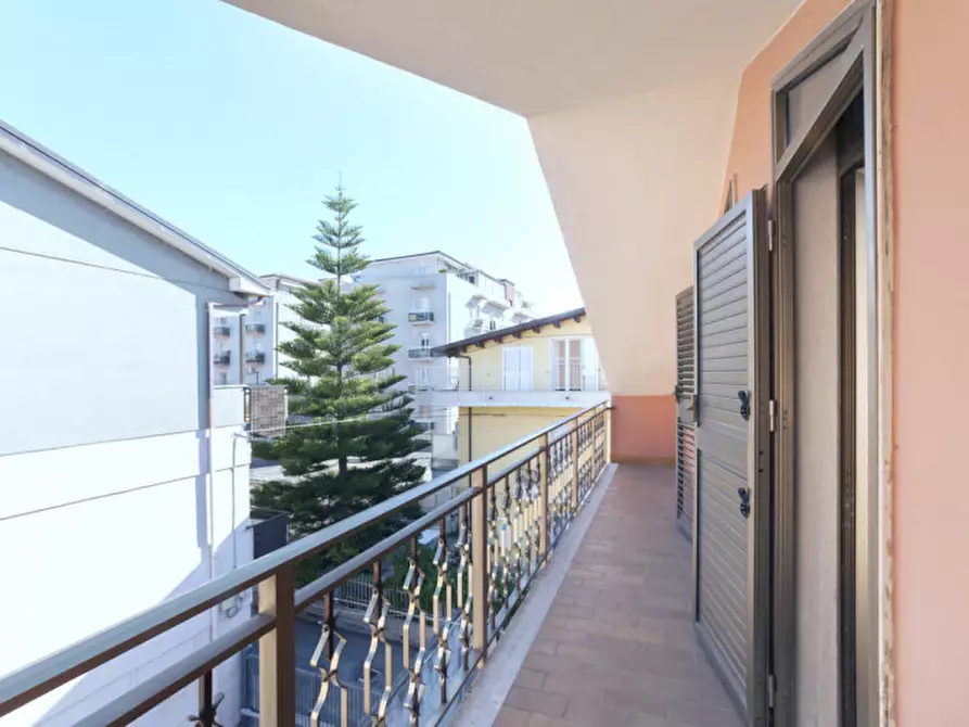 Immagine 57 di Casa indipendente in vendita  in VIA F. BARNABEI a Pescara