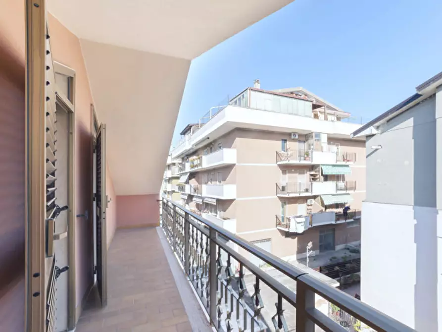 Immagine 58 di Casa indipendente in vendita  in VIA F. BARNABEI a Pescara