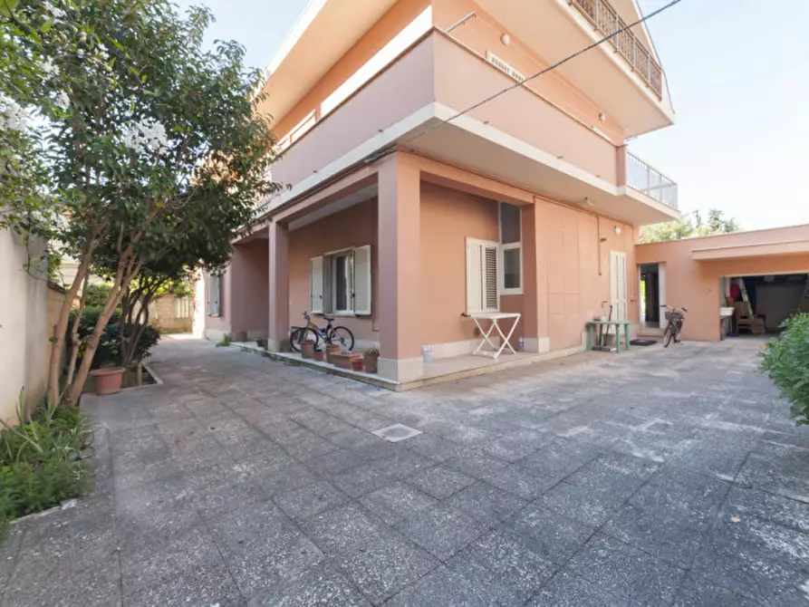 Immagine 59 di Casa indipendente in vendita  in VIA F. BARNABEI a Pescara