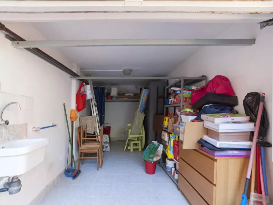 Immagine 60 di Casa indipendente in vendita  in VIA F. BARNABEI a Pescara