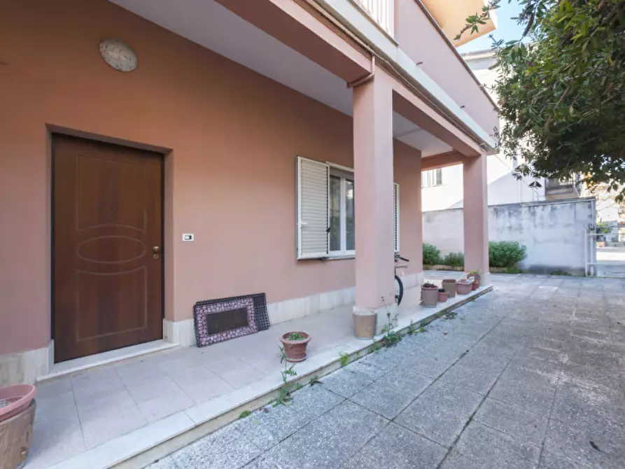 Immagine 62 di Casa indipendente in vendita  in VIA F. BARNABEI a Pescara