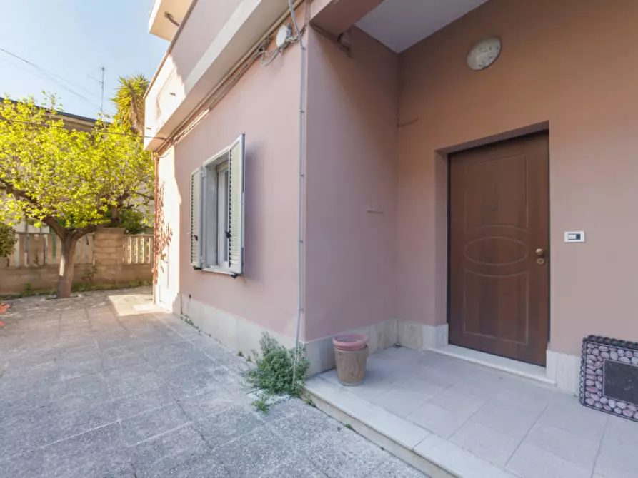 Immagine 63 di Casa indipendente in vendita  in VIA F. BARNABEI a Pescara